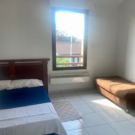 Super Apartment *