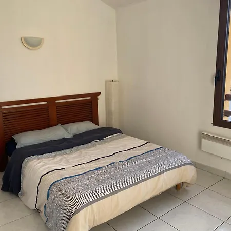 Super Apartment Bouguenais