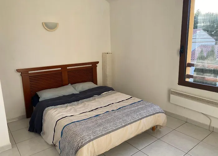 Super Apartment Bouguenais